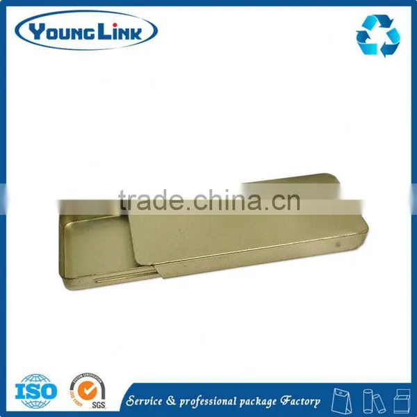 Promotional Tea Storage Tin photo-3