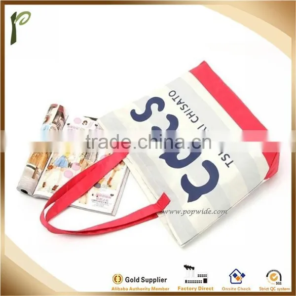 Customized Canvas Diapers Bag,wholesale Diapers Bag, Canvas Diapers Bag Promotion photo-5