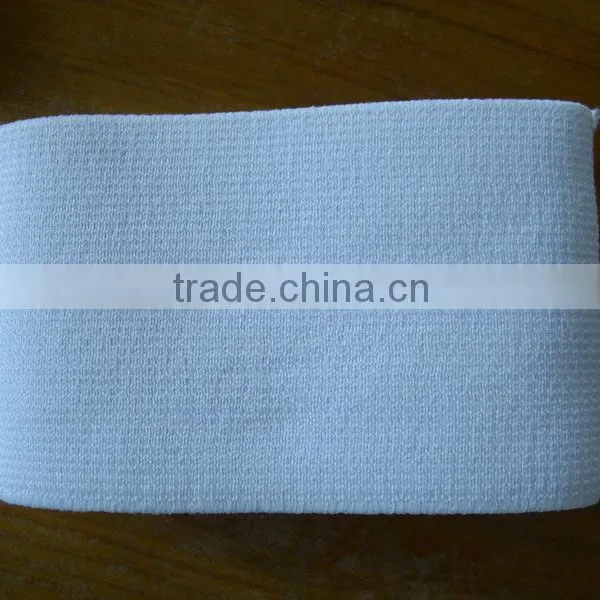 Medicial Rubber Products Rubber Elastic Bandage