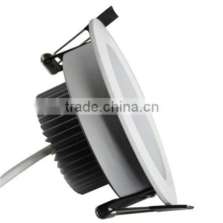 LED Downlight 9W Aluminium Alloy Downlight Cool White SMD5630 Led Down Light photo-3
