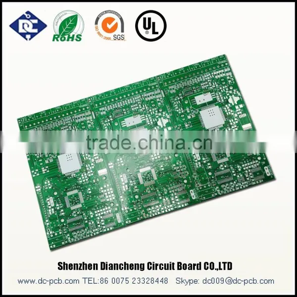 Xbox 360 Controller Pcb Boards in PCB Factory photo-5