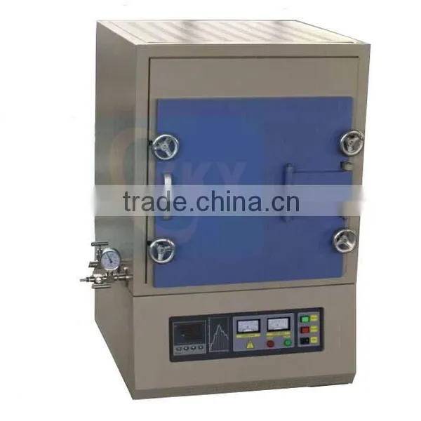 Inert Atmosphere Sintering Furnacelab Used Protective Atmosphere Heat Treatment Furnace,reducing Atmosphere Furnace for Sale photo-2