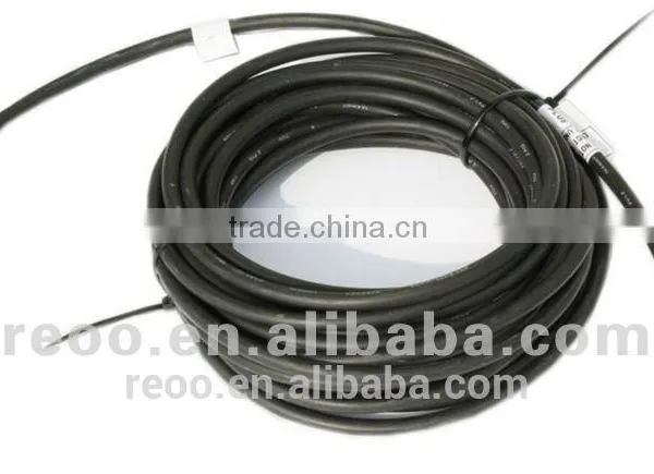 REOO IP67 Mc4 Cable Solar Connecor PV Solar Panel Extension Cable photo-3