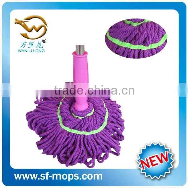 Easy Life Magic Squeeze Mop photo-2
