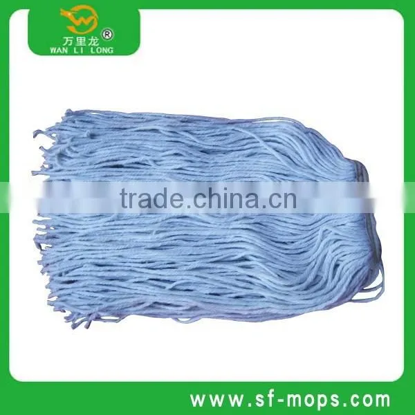 A004BW Washable Kentucky Mop Head photo-2