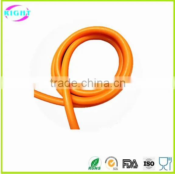 Hot Sale 180 Degree Elbow Silicone Hose for Car Wash photo-6