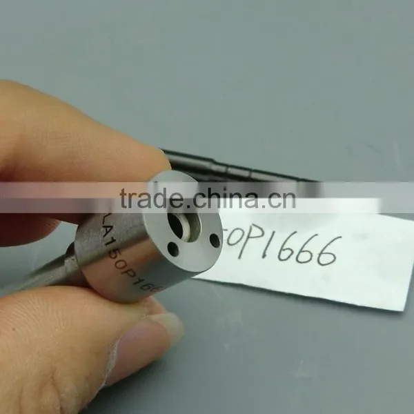 Injector Tip DLLA150P1666 Bosch Diesel Engine Nozzle for Injector 0 455 110 293 photo-2