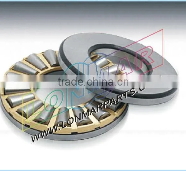 00 TAPERED ROLLER THRUST BEARING