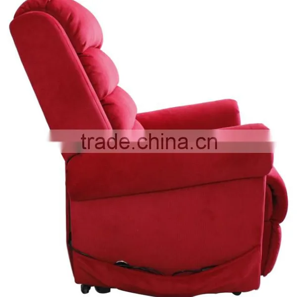 2016 Hot Sales Modern Upholstered Fabric Massage Sofa Set / Sex Chair / Living Room Furniture photo-2