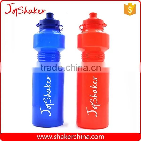 Promotional 750ML BPA Free Plastic Drinking Bottle Sport photo-4