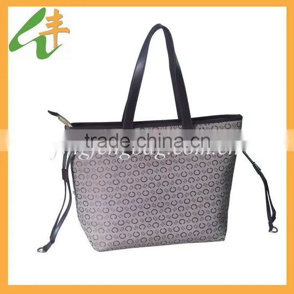 2014 Newest Pictures Lady Fashion Handbag Teen Fashion Handbags
