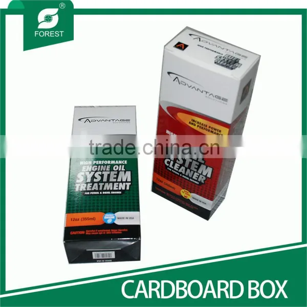 WHOLESALE CARDBOARD BOXES FOR PACKING HAIR EXTENSION photo-5