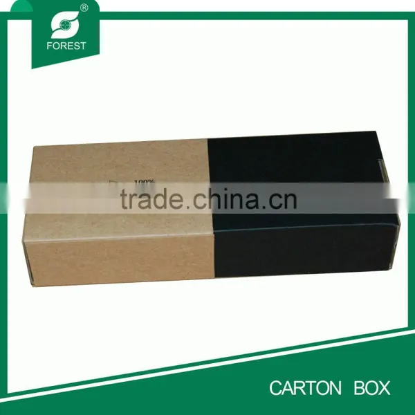 HIGH QUALITY STANDARD KRAFT CARTON BOX photo-5