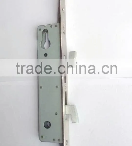 Stainless Steel Hook Lock and Multipoint Lock photo-2
