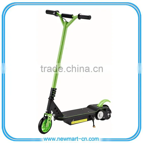 Electric E Scooter 24v Electric Kids Scooter Electric Scooter photo-4