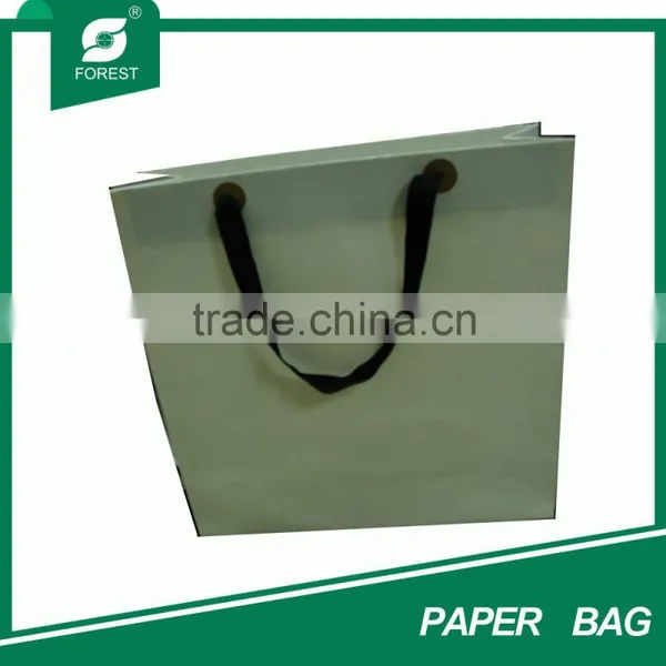 READY STOCK BLANK BROWN PAPER BAGS photo-3