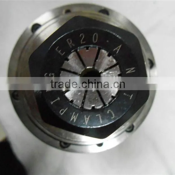 GDZ100-2.2 Toauto 24000rpm Water Cooled Cnc Milling Motor Spindle 2.2kw photo-2