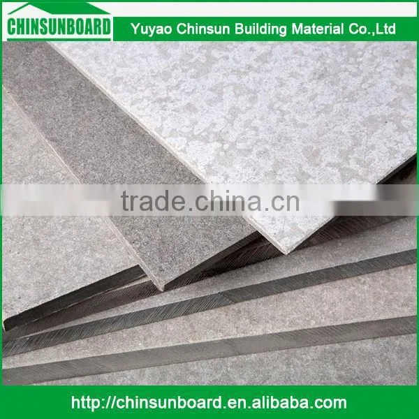 High Quality Eco-Friendly Modern Colorful House Decorating Fireproof Osb Eps Sandwich Wall Panel photo-4