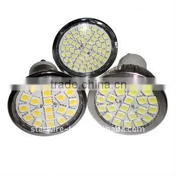 SMD Led Bulb / Led Lamp