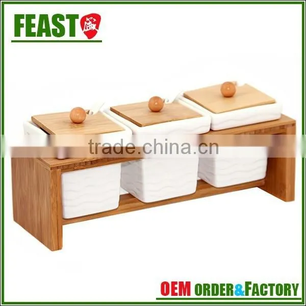2015 NEW Style Ceramic Spice Drawers photo-5