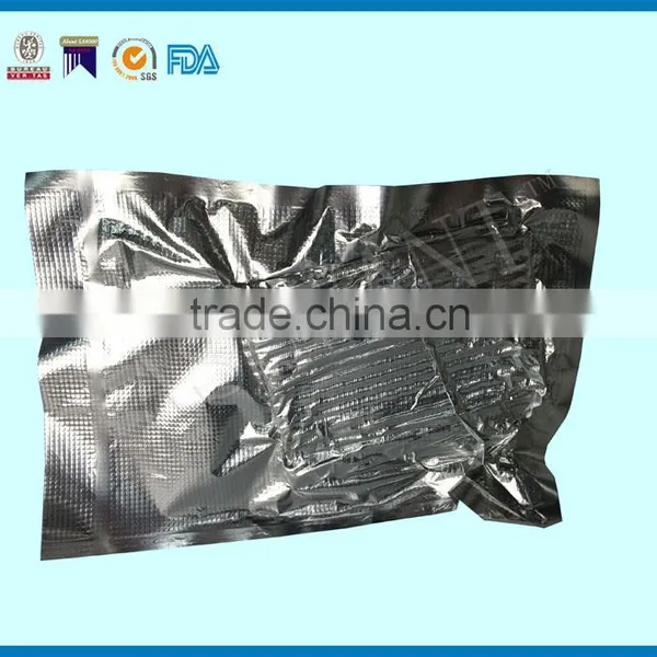 Aluminium Foil Vacuum Bag photo-2