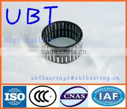 motorcycle engine bearing K20*24*13 needle roller bearing