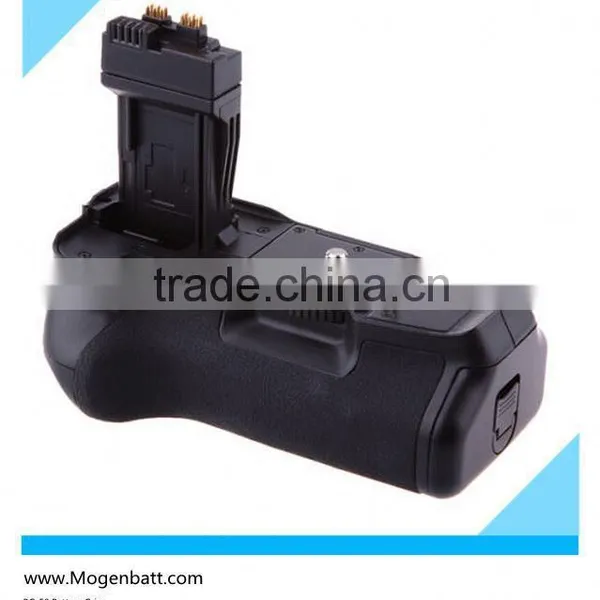 Camera For EOS 600D 650D 700D Vertical Multi Battery Grip for Canon for EOS 550D 600D BG-E8 Grip for Canon photo-6
