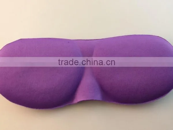 Personalized Eye Mask Pattern For Sleeping 3D Eye Mask photo-2