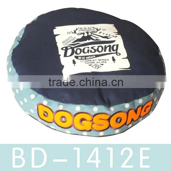 Homemade Quality Orthopedic Dog Bed photo-5