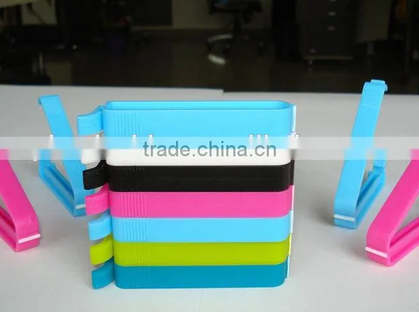 NEW Design Kitchen Usage Airtight Plastic Tomato Clip photo-4