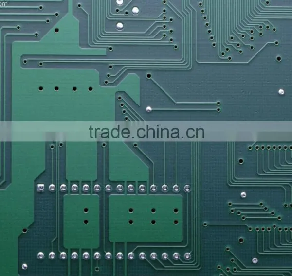 Frankever Aluminum Base Pcb Board Led Pcba OEM Manufacturer