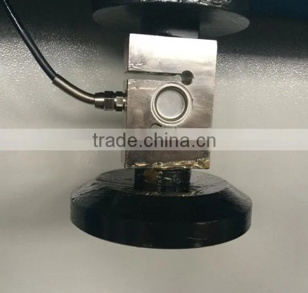 Hot Sale! Pulley Structure Angle Strength Test Equipment for Plastic Window XYJ-20B photo-4