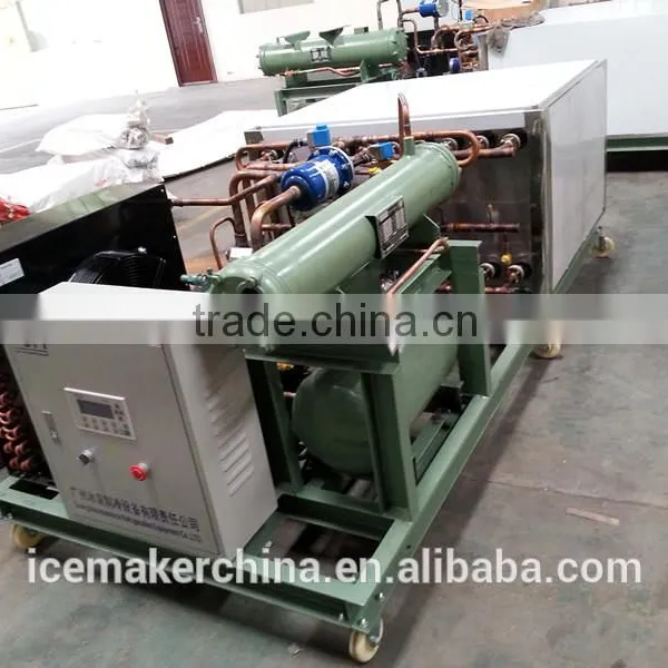 Top Quality Bag Block Ice Machines for Nigeria photo-6