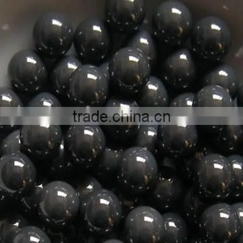Ceramic Bearing Ball of Si3N4 for Auto Parts With Low Price photo-3