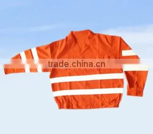 2016 Workwear High Visibility Reflective Fabric From Zhejiang Factory photo-2