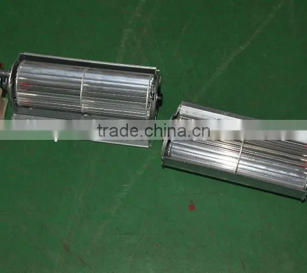Cross Flow Fan With AC Motor 60*300mm
