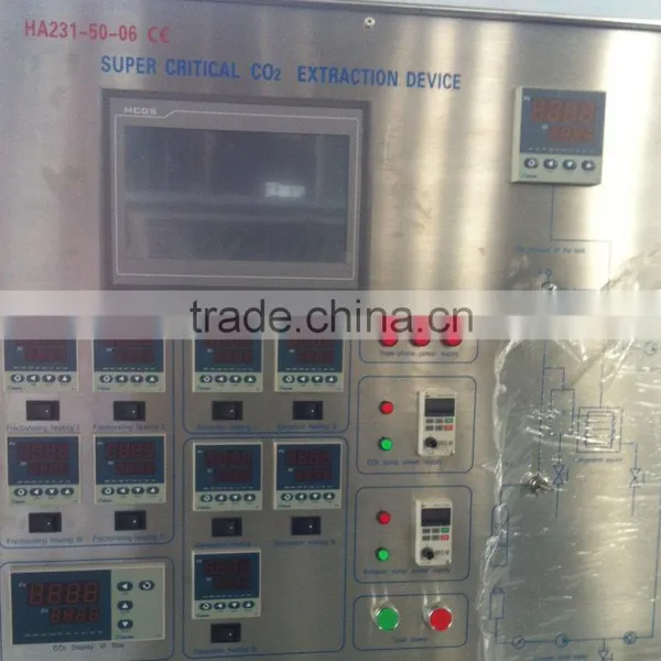 Hot Sale Supercritical Co2 Liquid Extractor photo-4