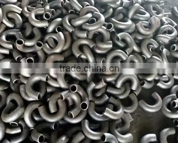 CHINA 180 Degree Elbow 180D Bend/ELBOW BEND