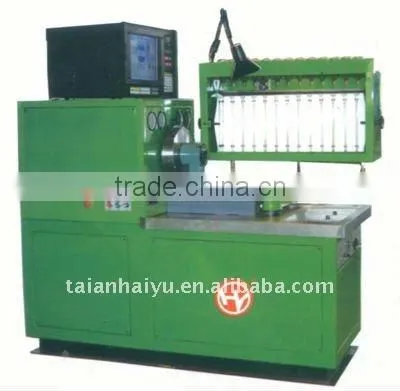 Fuel Injection VE Pump Test Bench(for EuroII Injection Pump)