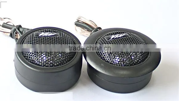 Hot Selling 4ohm Speaker Car Tweeter Speaker 8ohm Tweeter Loudspeaker Automotive Speaker photo-2