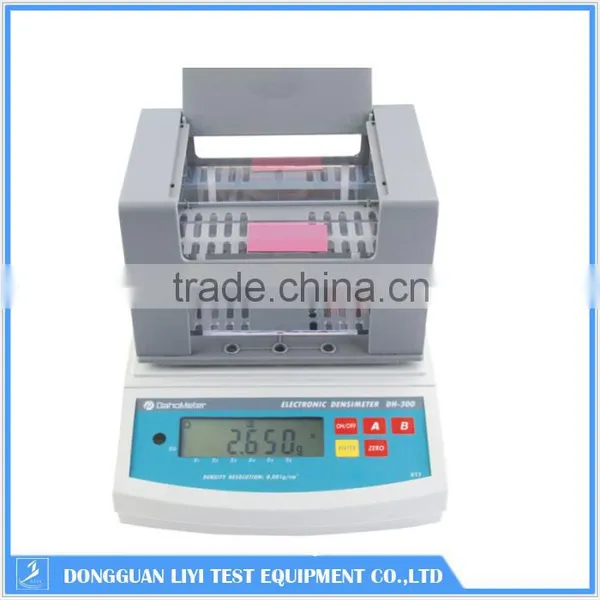 Digital Portable Density Meter Testing photo-7
