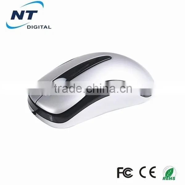 Car Shape Wireless Mouse photo-5