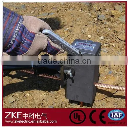 High Quality Exothermic Welding Materials All Accessories
