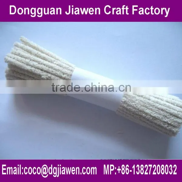 Cotton 15cm Pipe Bristle Cleaner photo-6