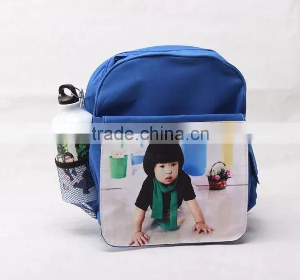 Wholesale Sublimation Children School Bag, New Design School Bag Quality Choice photo-3