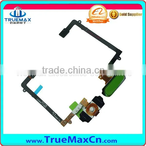 Switch Control Button Key Flex, Volume Flex Cable For Samsung Galaxy S6 Edge Replacement Spare Repair Parts photo-3
