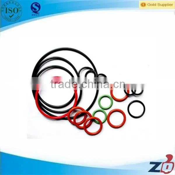 Professional Manufacturer! Nbr Rubber o Ring Made in China!