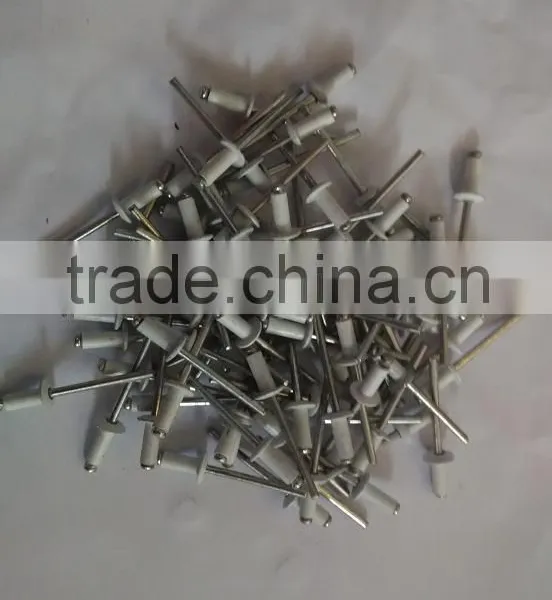 Aluminum/steel Blind Rivets photo-5