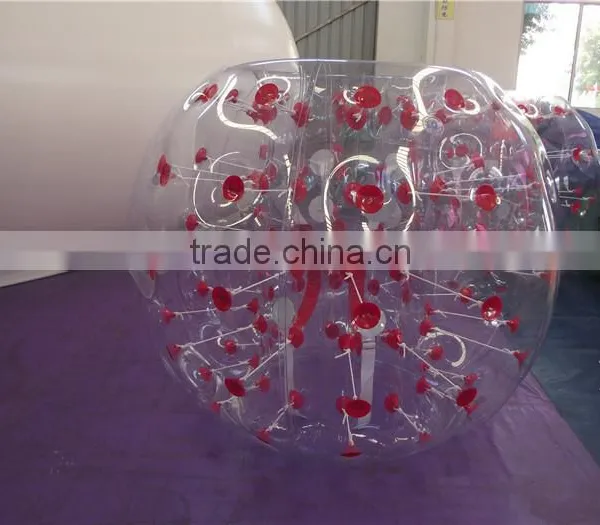 Adult Bumper Ball Inflatable Bumper Ball photo-4