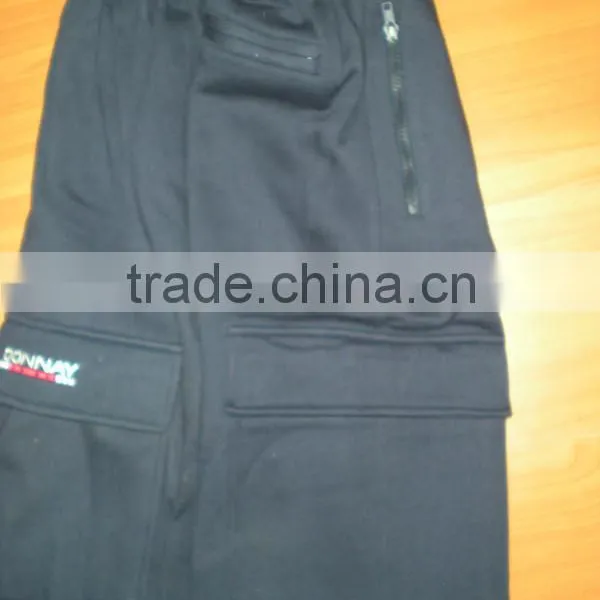 2015 Latest Design Mens Jogging pa Nts photo-4